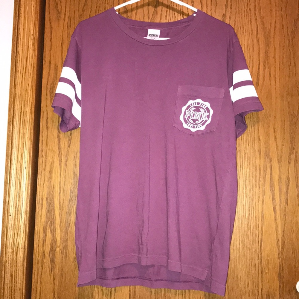 PINK Victoria’s Secret t-shirt